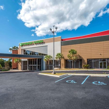 Wyndham Garden Columbia-Ft Jackson Exterior foto