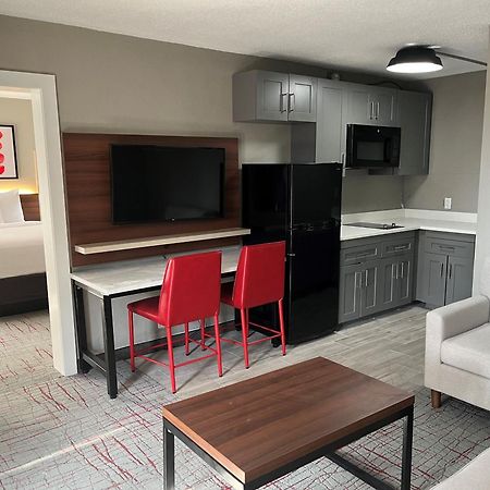 Wyndham Garden Columbia-Ft Jackson Exterior foto