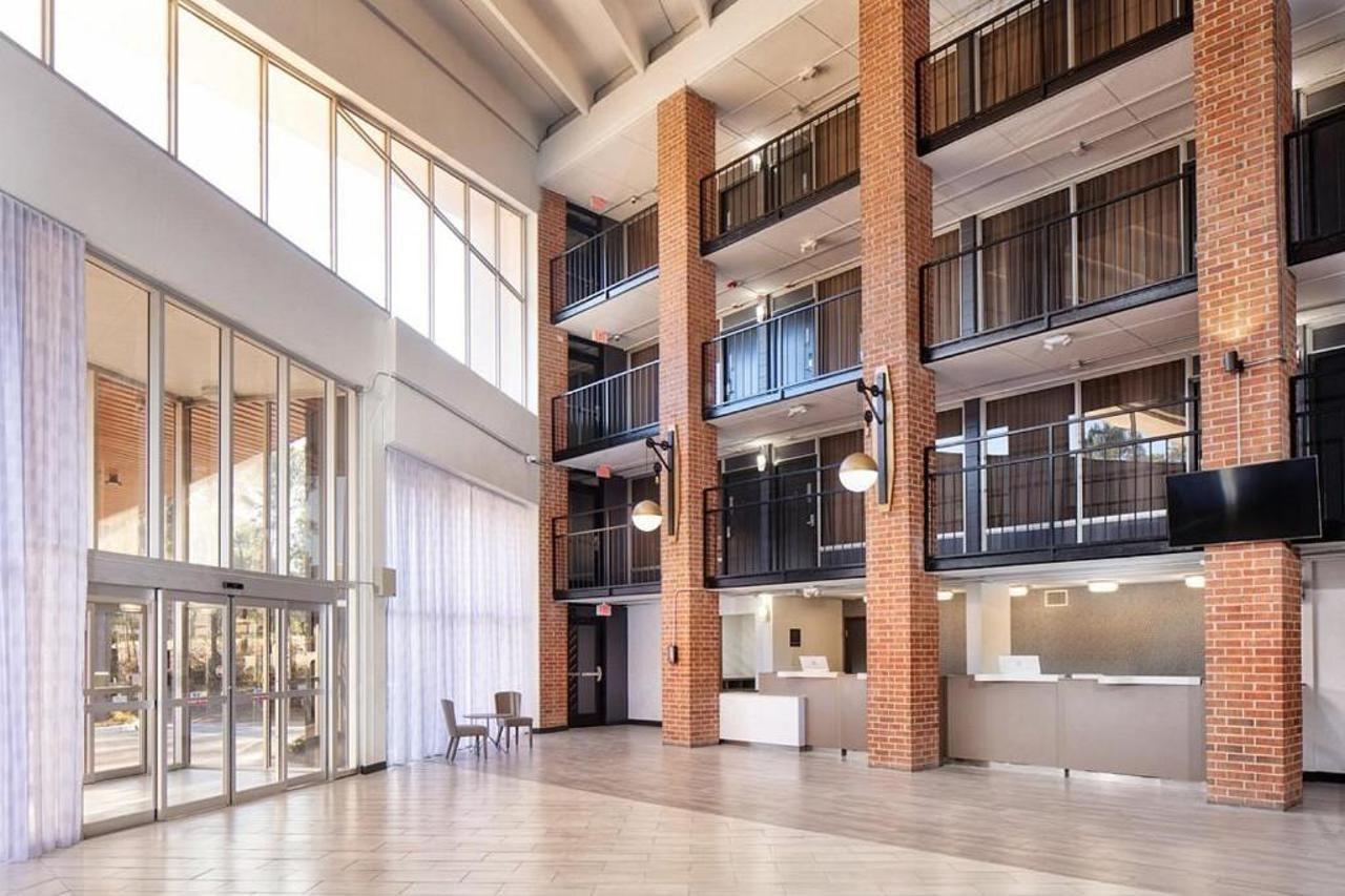 Wyndham Garden Columbia-Ft Jackson Exterior foto