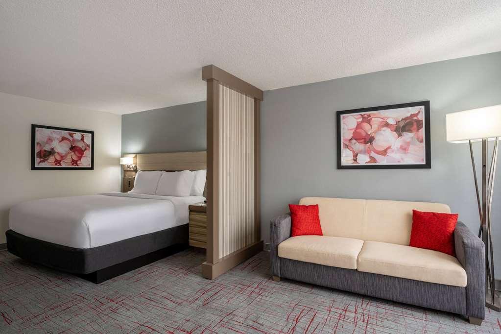 Wyndham Garden Columbia-Ft Jackson Quarto foto