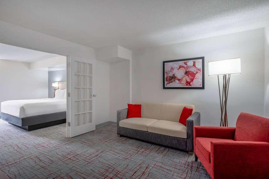Wyndham Garden Columbia-Ft Jackson Quarto foto