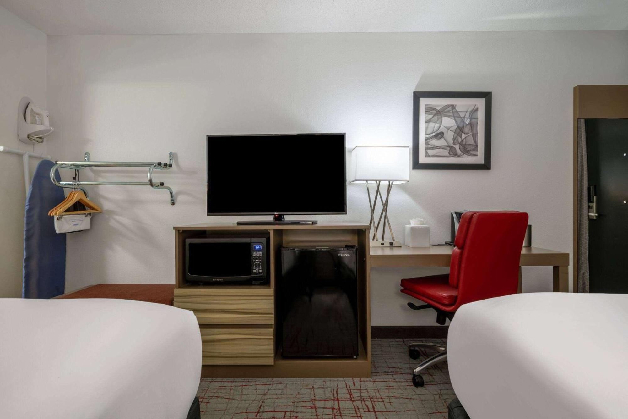 Wyndham Garden Columbia-Ft Jackson Exterior foto