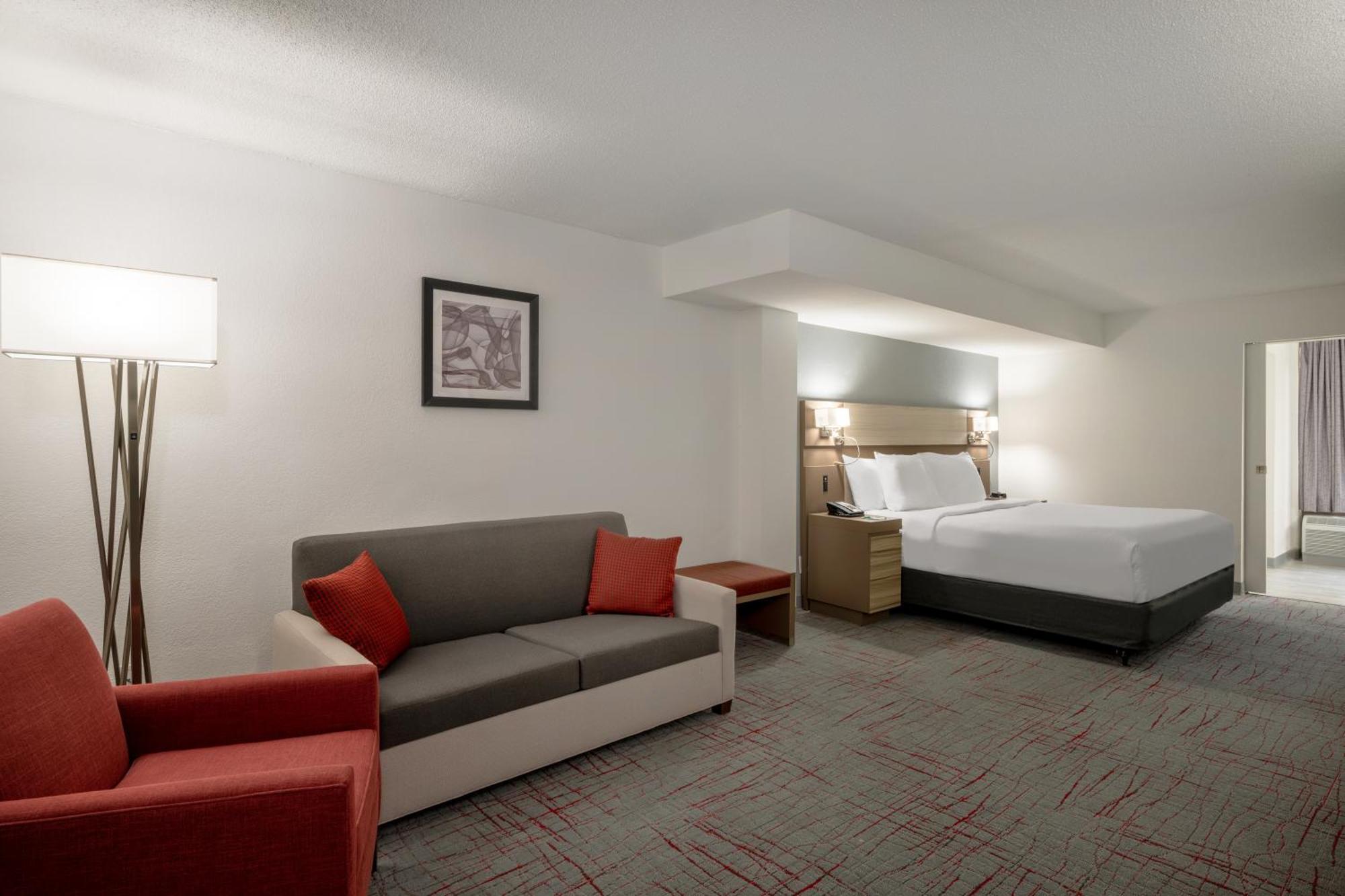 Wyndham Garden Columbia-Ft Jackson Exterior foto