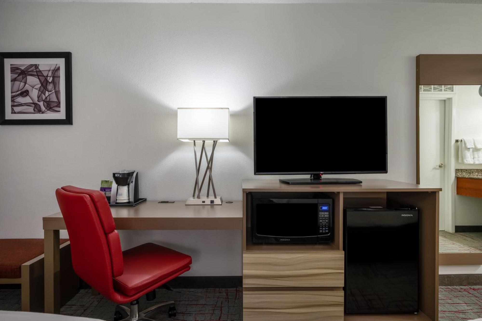 Wyndham Garden Columbia-Ft Jackson Exterior foto