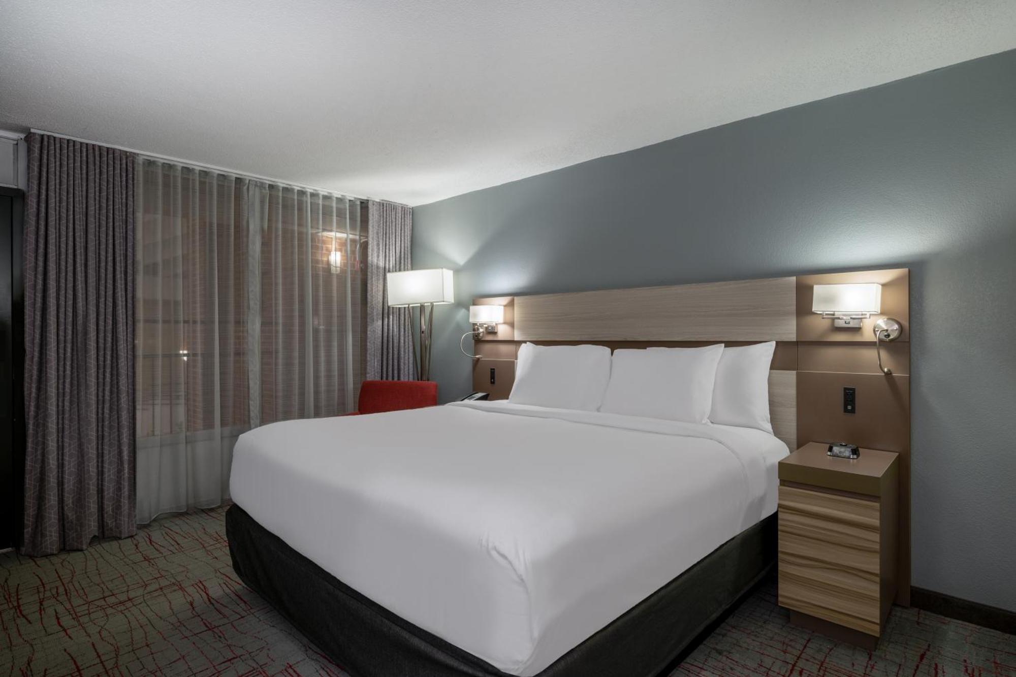 Wyndham Garden Columbia-Ft Jackson Exterior foto