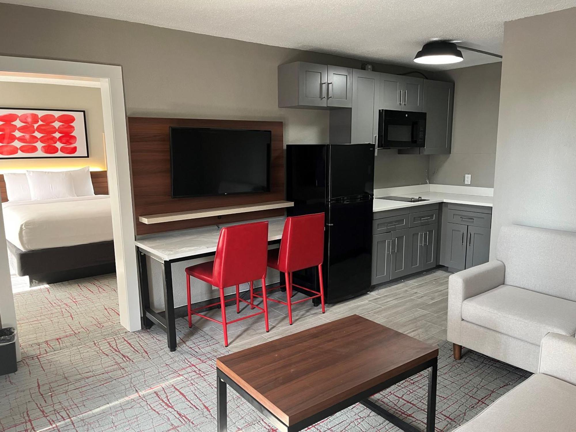 Wyndham Garden Columbia-Ft Jackson Exterior foto