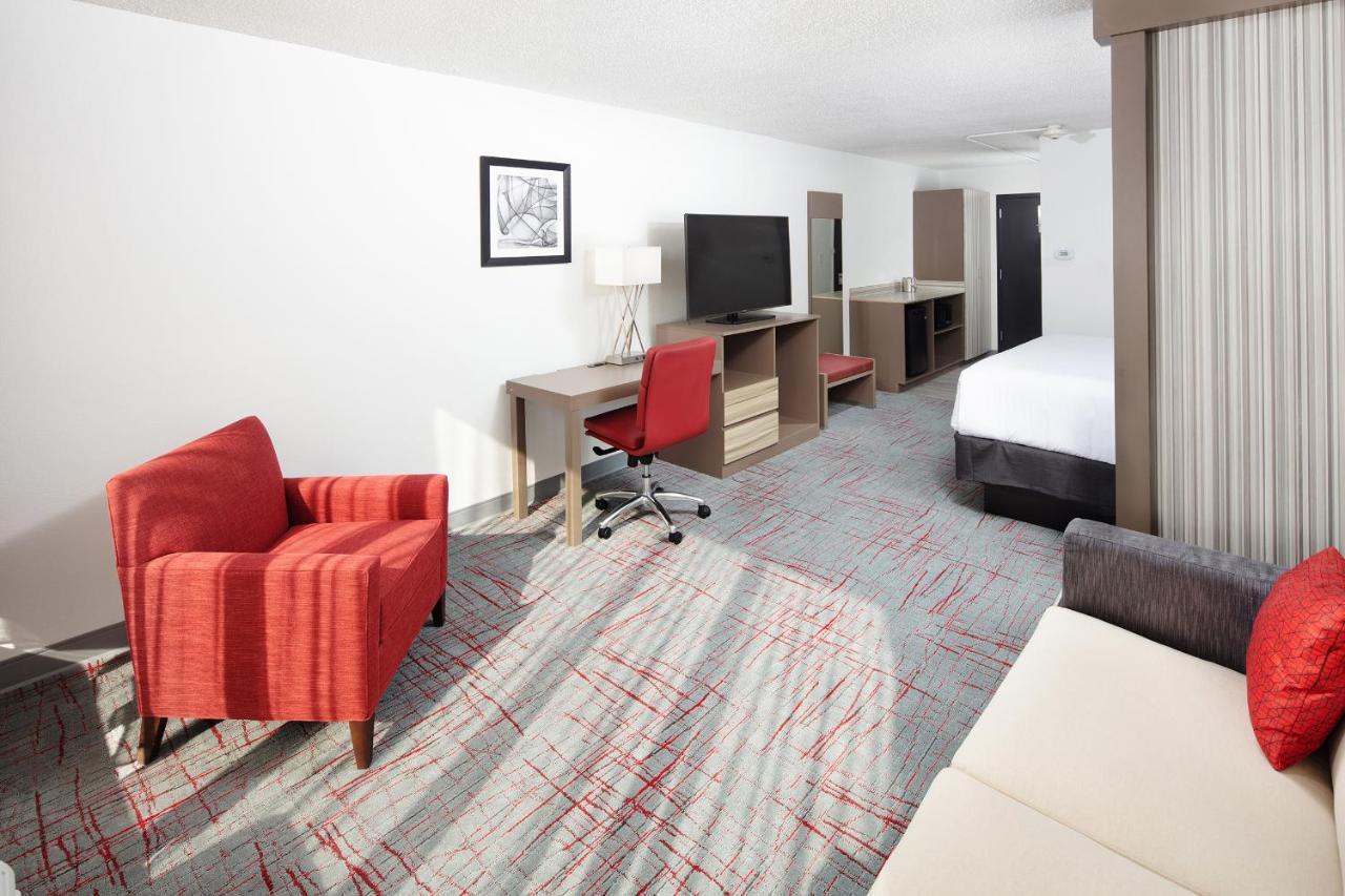 Wyndham Garden Columbia-Ft Jackson Exterior foto